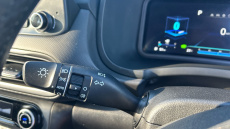 Hyundai Kona 1.6 GDi Hybrid SE Connect 5dr DCT Hybrid Hatchback